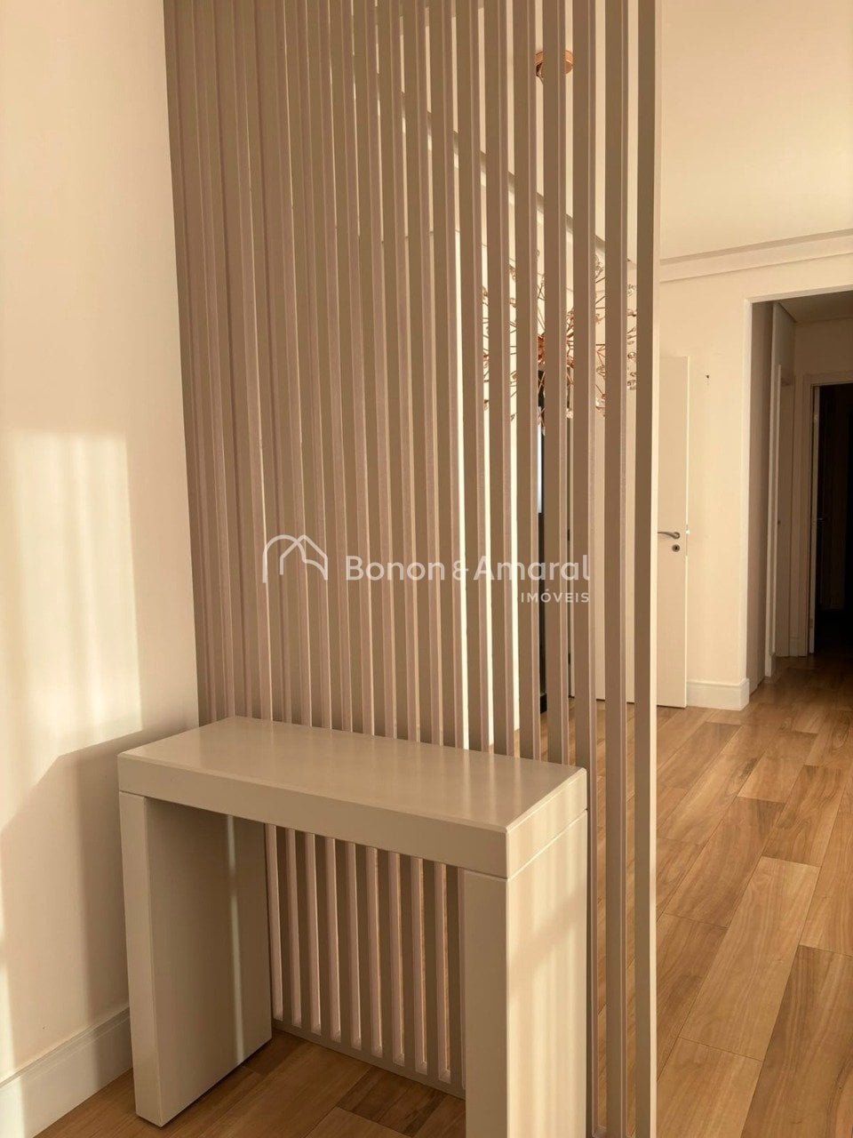 Apartamento no Residencial Paraty, Vila Itapura, Campinas/SP