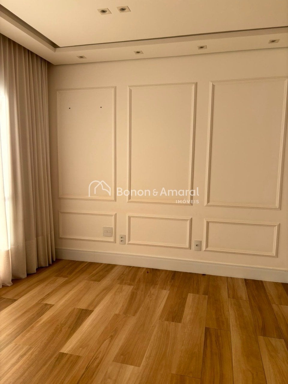 Apartamento no Residencial Paraty, Vila Itapura, Campinas/SP
