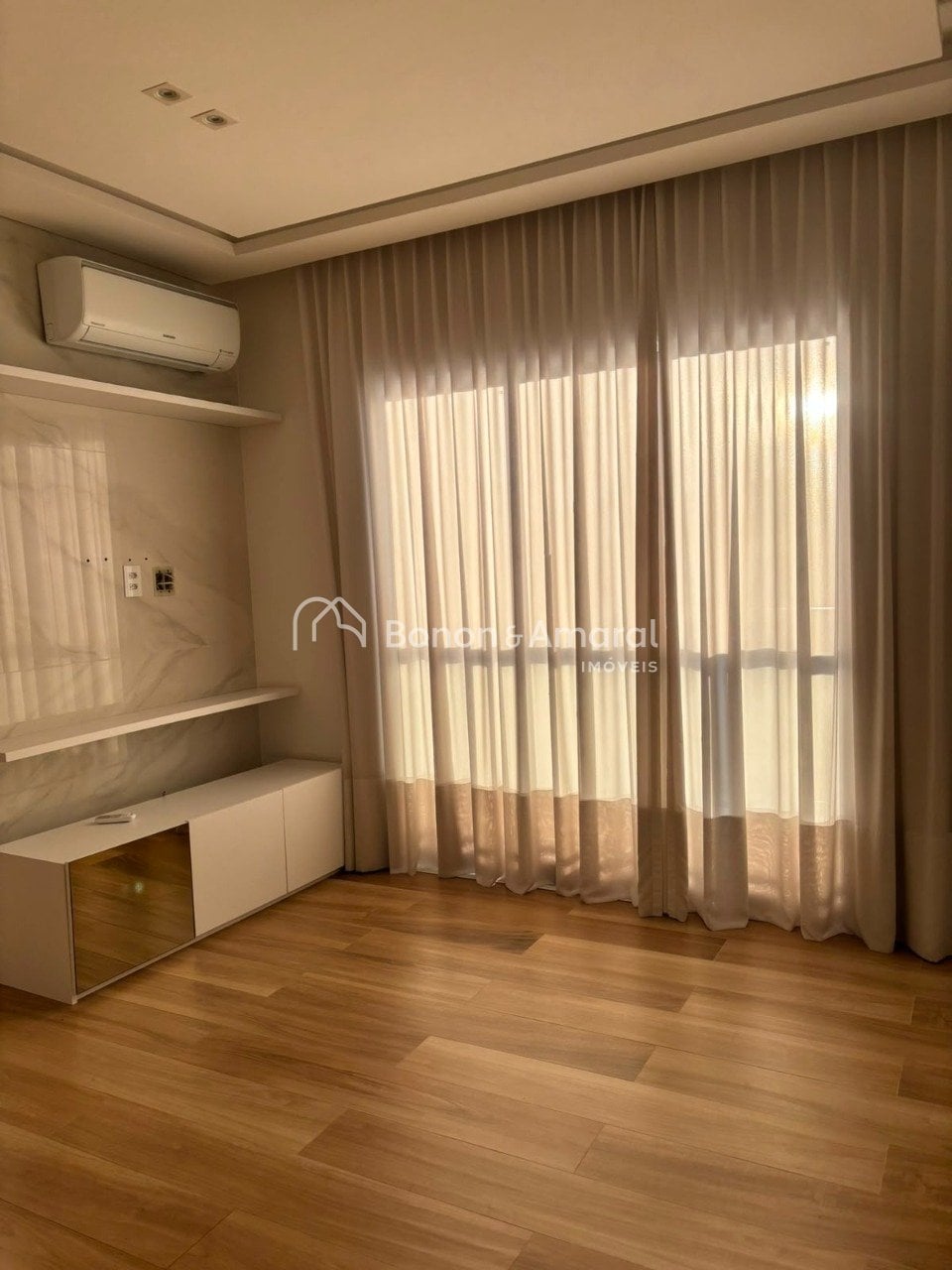 Apartamento no Residencial Paraty, Vila Itapura, Campinas/SP