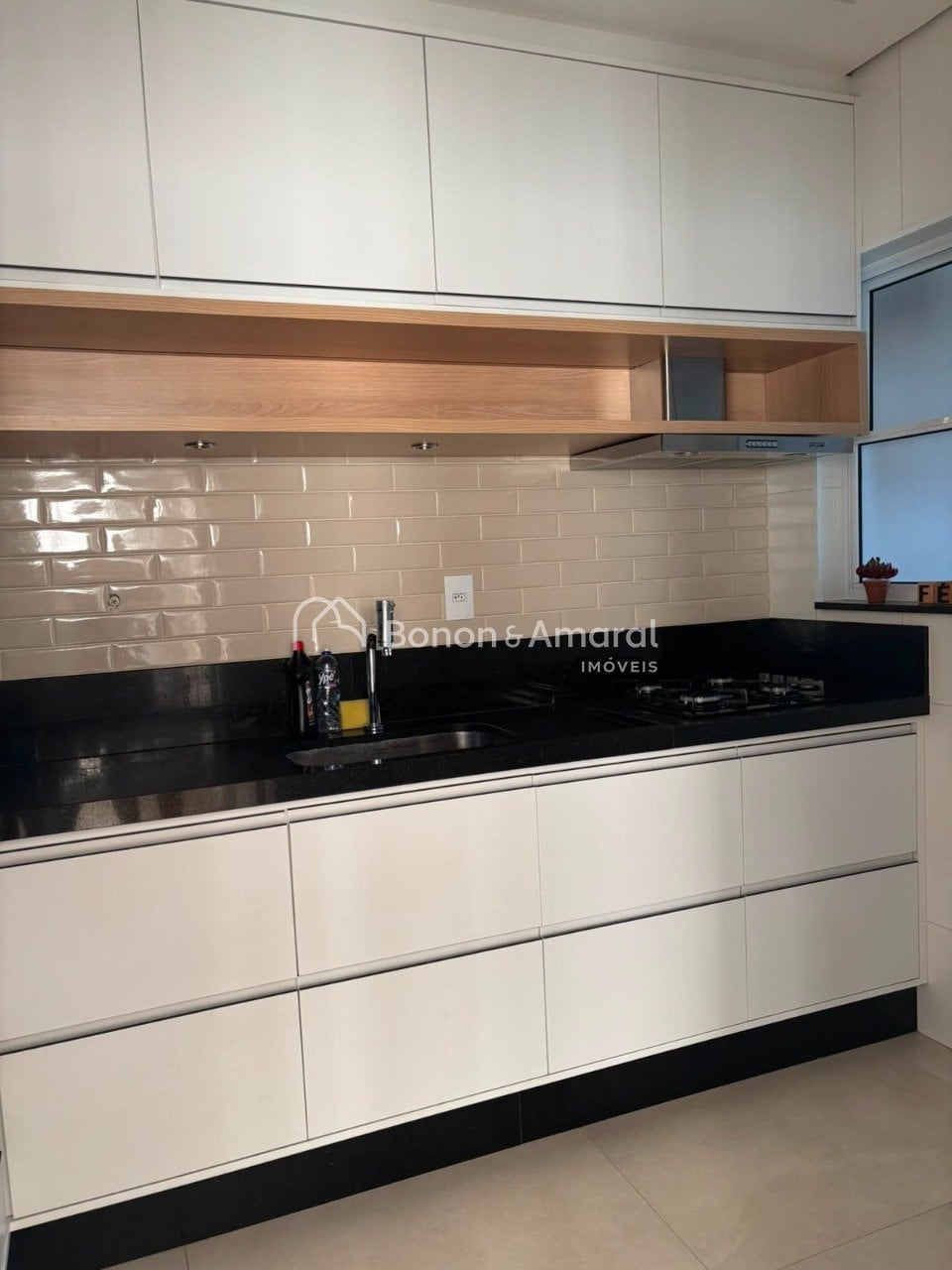 Apartamento no Residencial Paraty, Vila Itapura, Campinas/SP