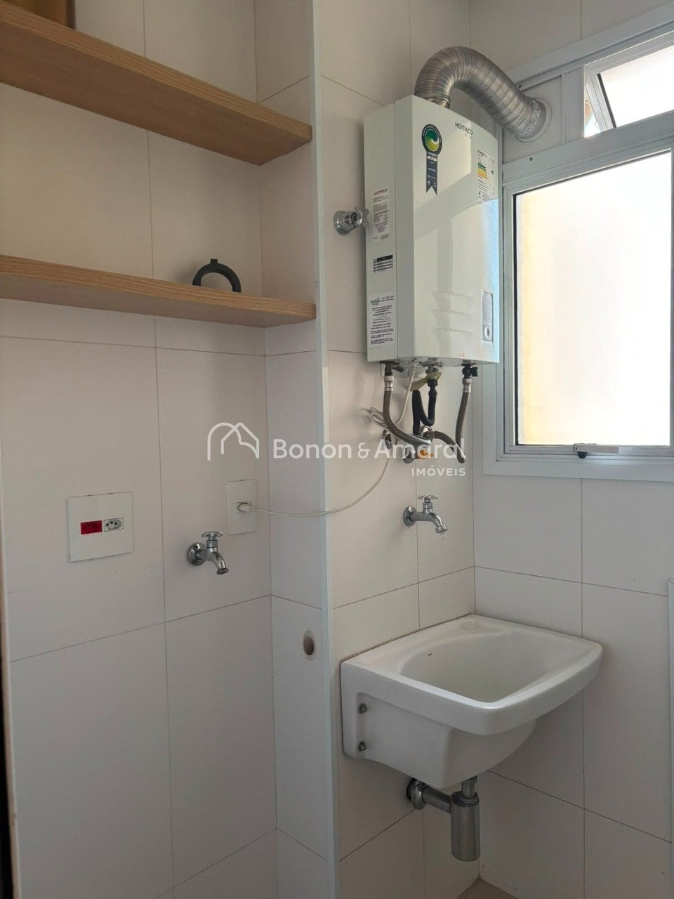 Apartamento no Residencial Paraty, Vila Itapura, Campinas/SP
