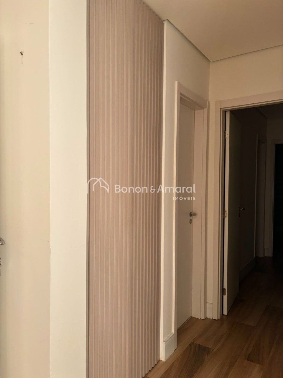 Apartamento no Residencial Paraty, Vila Itapura, Campinas/SP