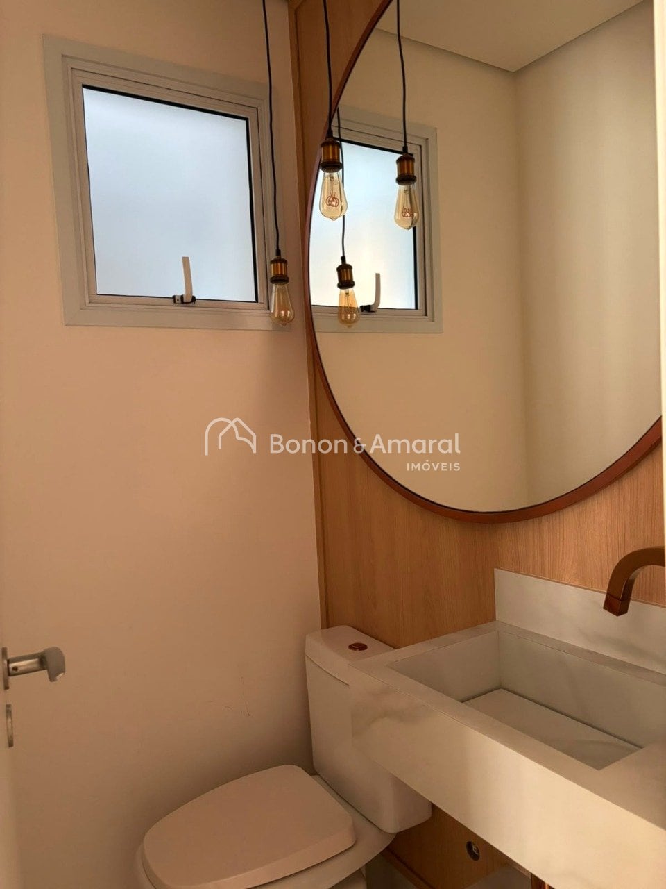 Apartamento no Residencial Paraty, Vila Itapura, Campinas/SP