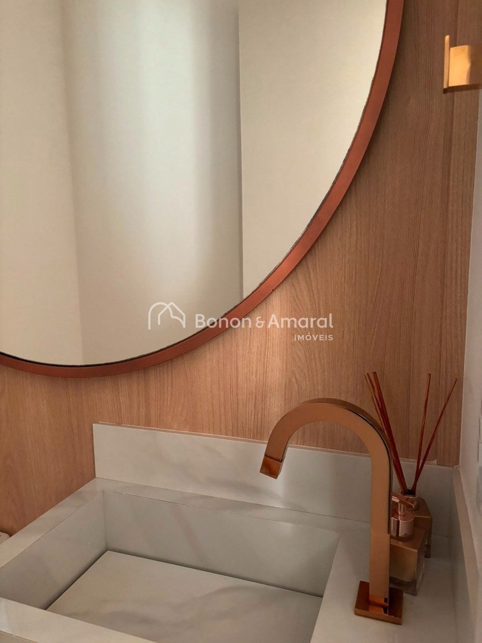 Apartamento no Residencial Paraty, Vila Itapura, Campinas/SP