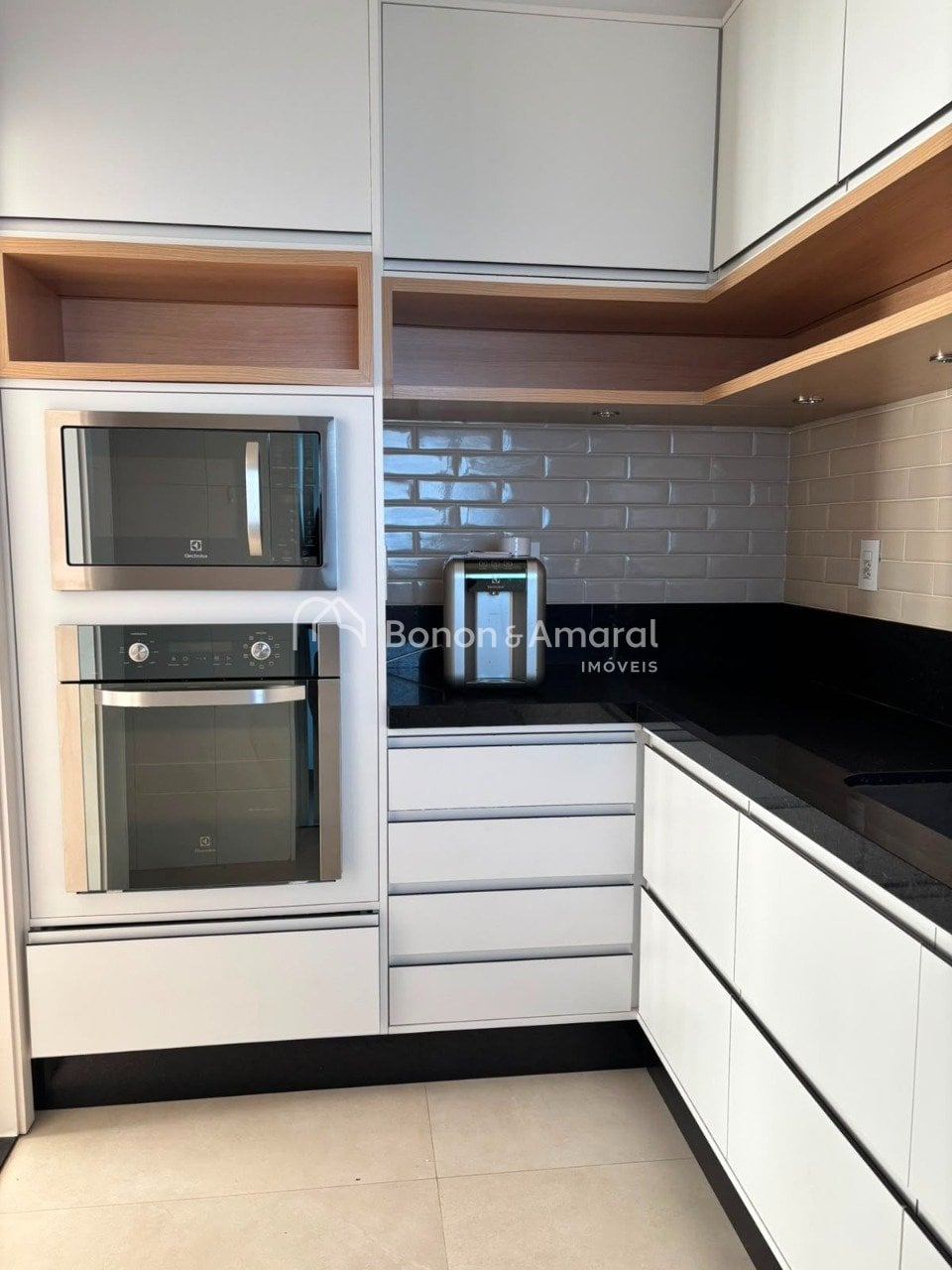Apartamento no Residencial Paraty, Vila Itapura, Campinas/SP