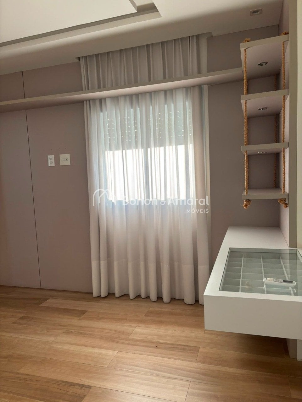 Apartamento no Residencial Paraty, Vila Itapura, Campinas/SP