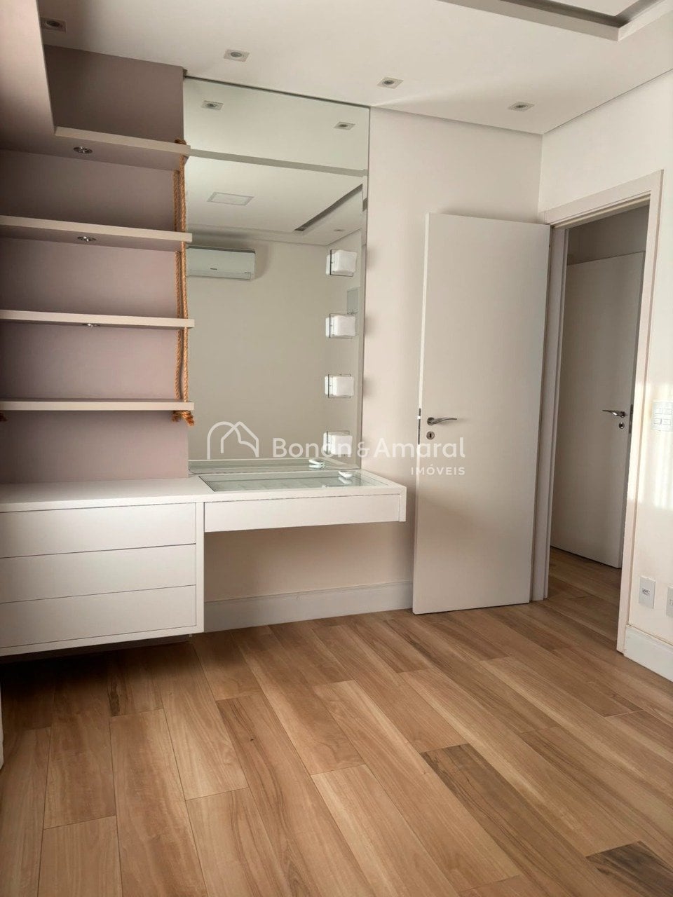 Apartamento no Residencial Paraty, Vila Itapura, Campinas/SP