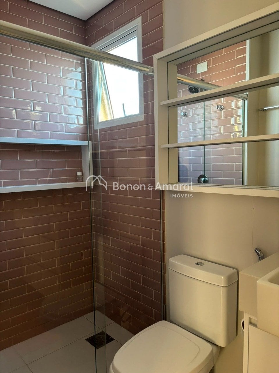 Apartamento no Residencial Paraty, Vila Itapura, Campinas/SP