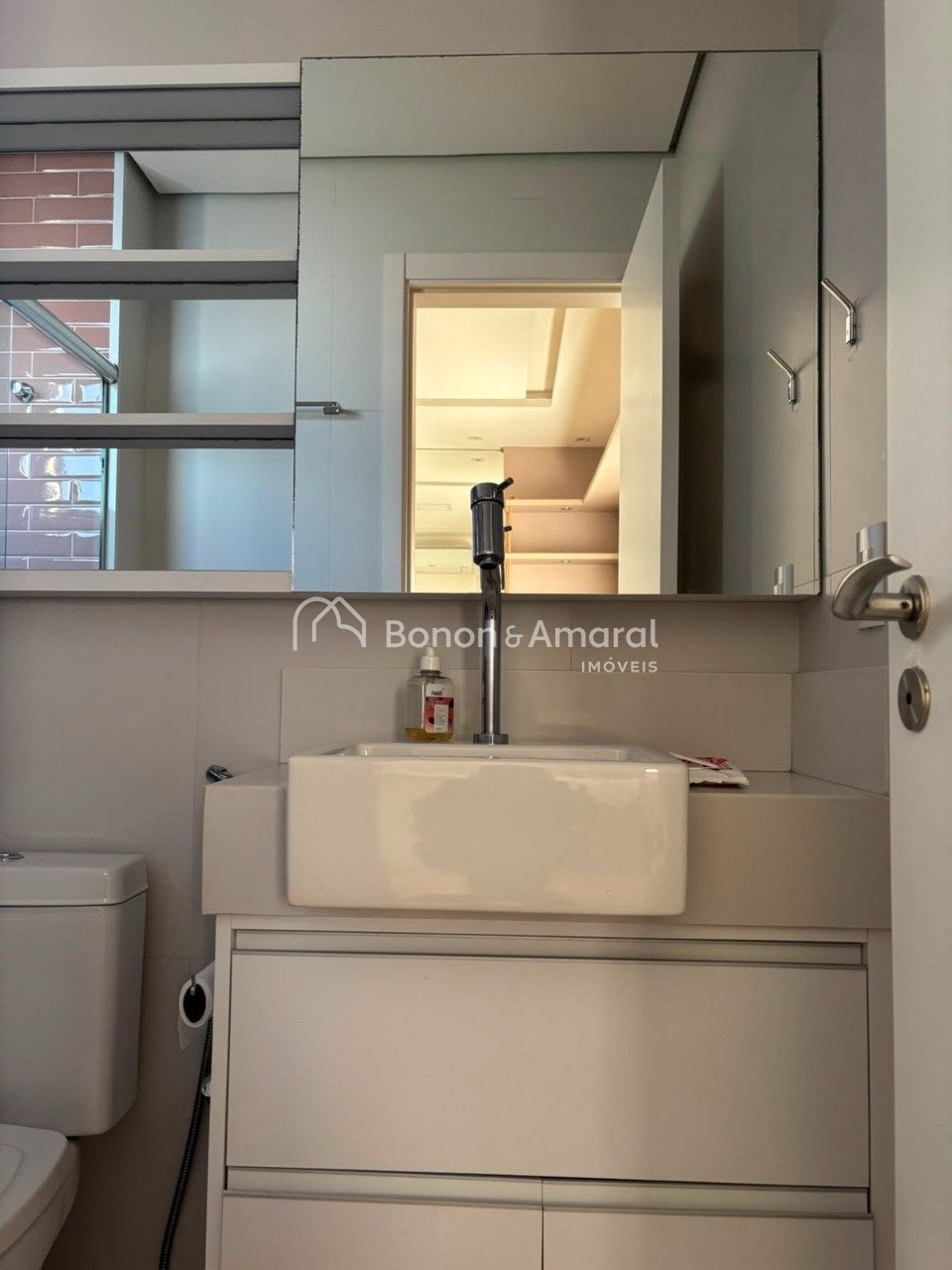 Apartamento no Residencial Paraty, Vila Itapura, Campinas/SP