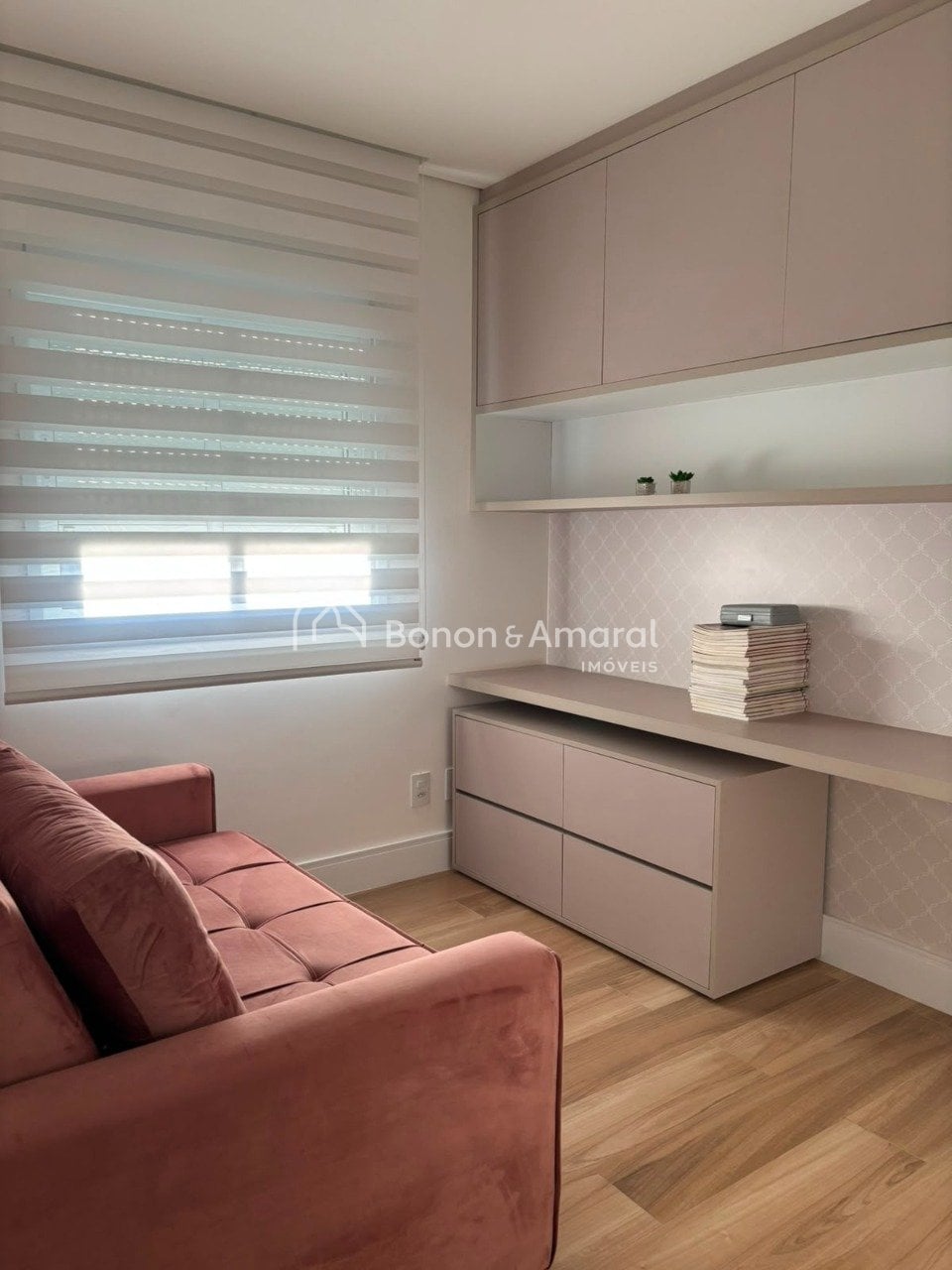 Apartamento no Residencial Paraty, Vila Itapura, Campinas/SP