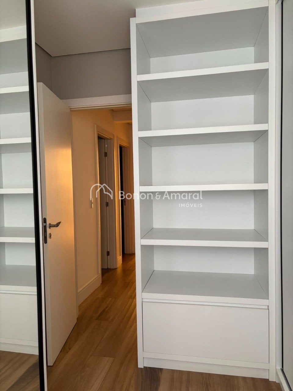 Apartamento no Residencial Paraty, Vila Itapura, Campinas/SP