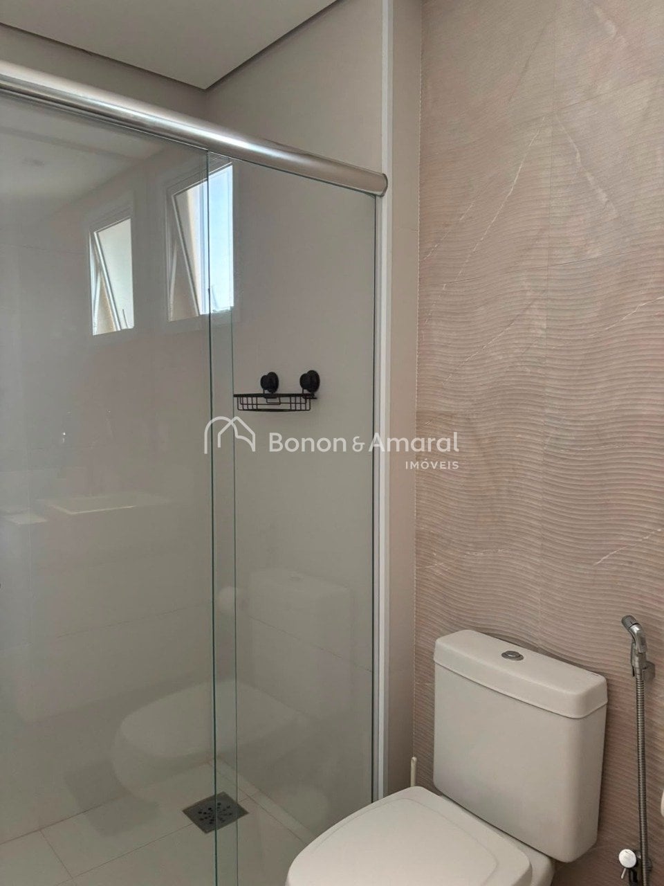 Apartamento no Residencial Paraty, Vila Itapura, Campinas/SP