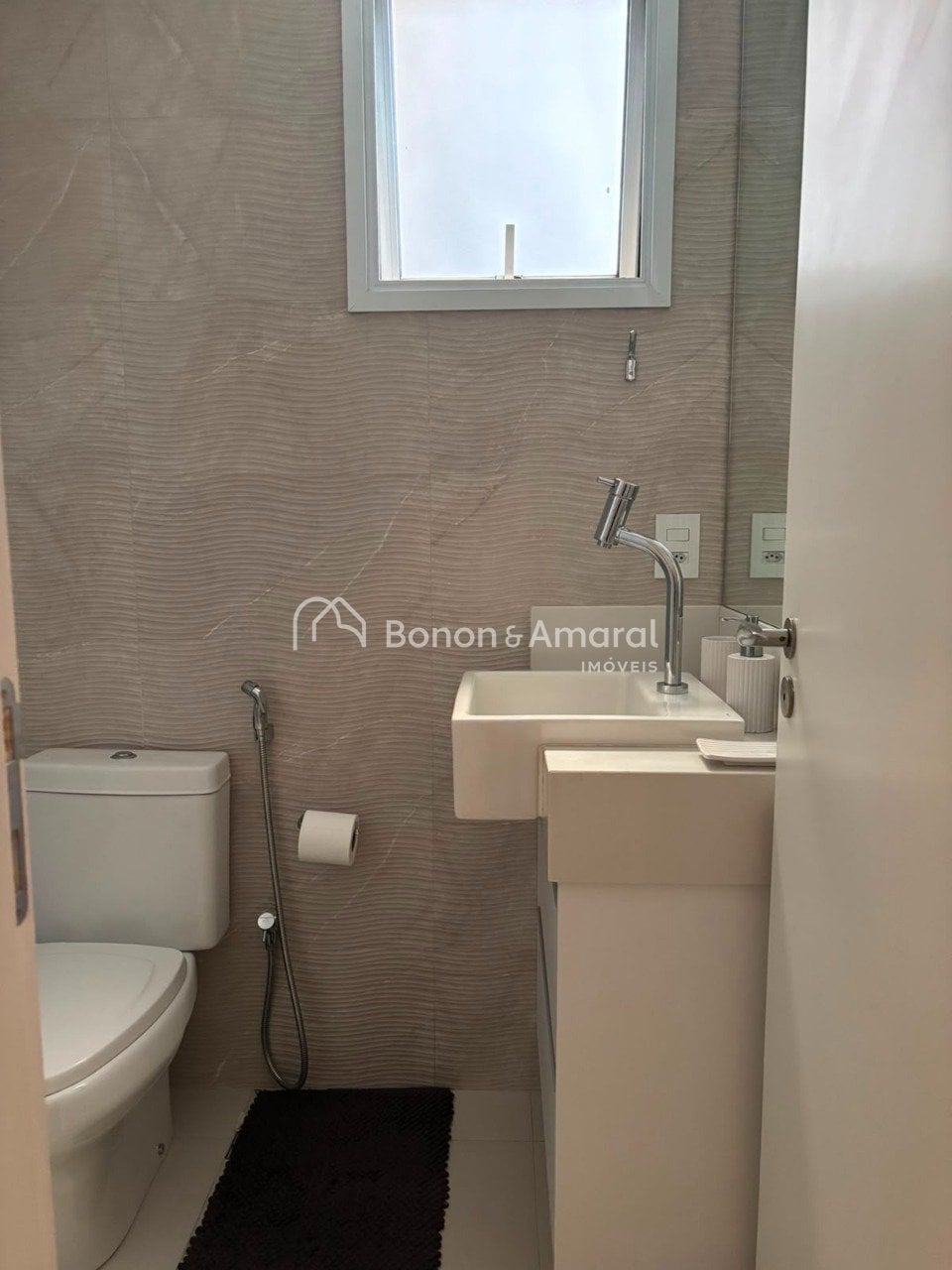 Apartamento no Residencial Paraty, Vila Itapura, Campinas/SP