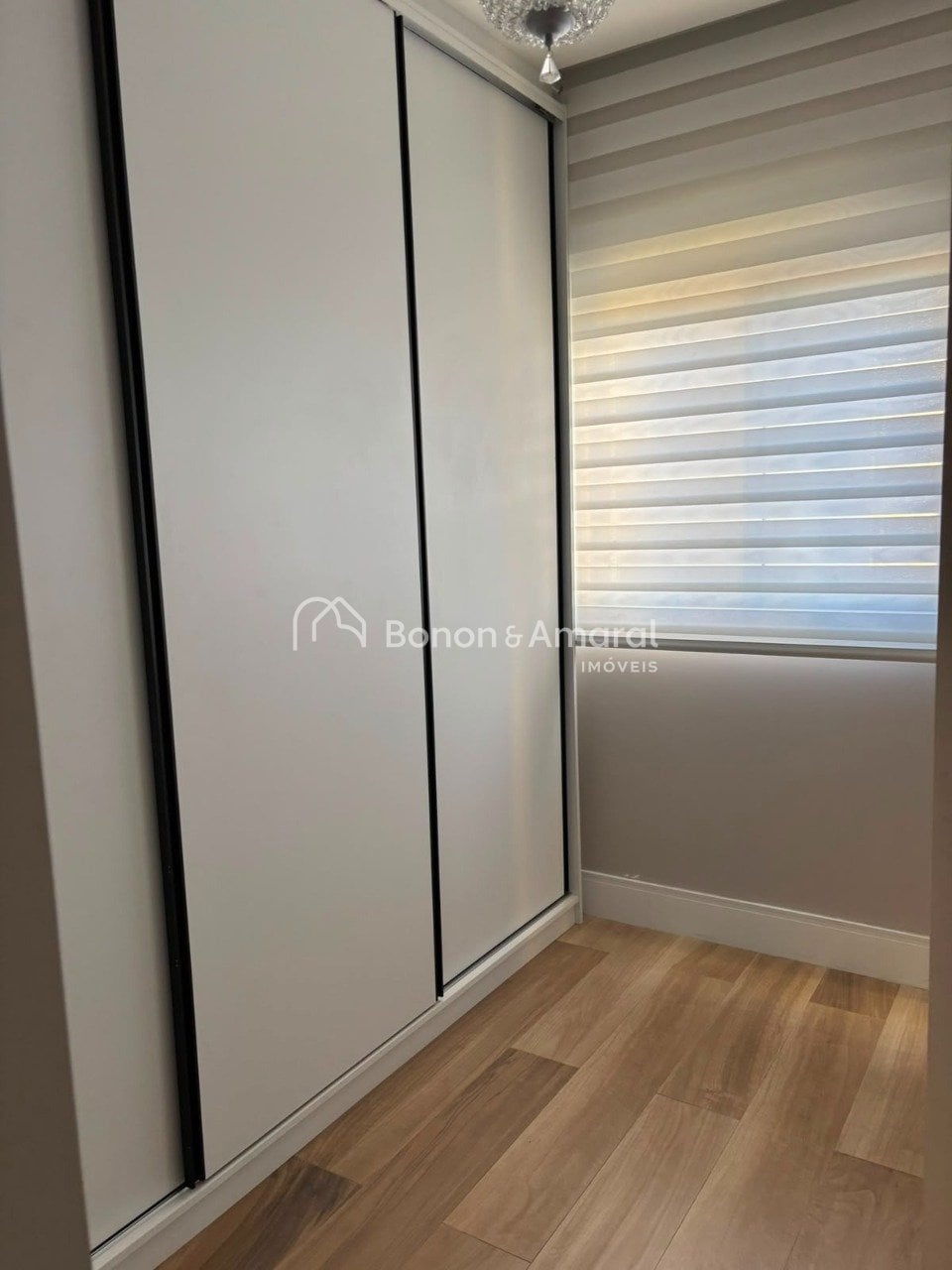 Apartamento no Residencial Paraty, Vila Itapura, Campinas/SP