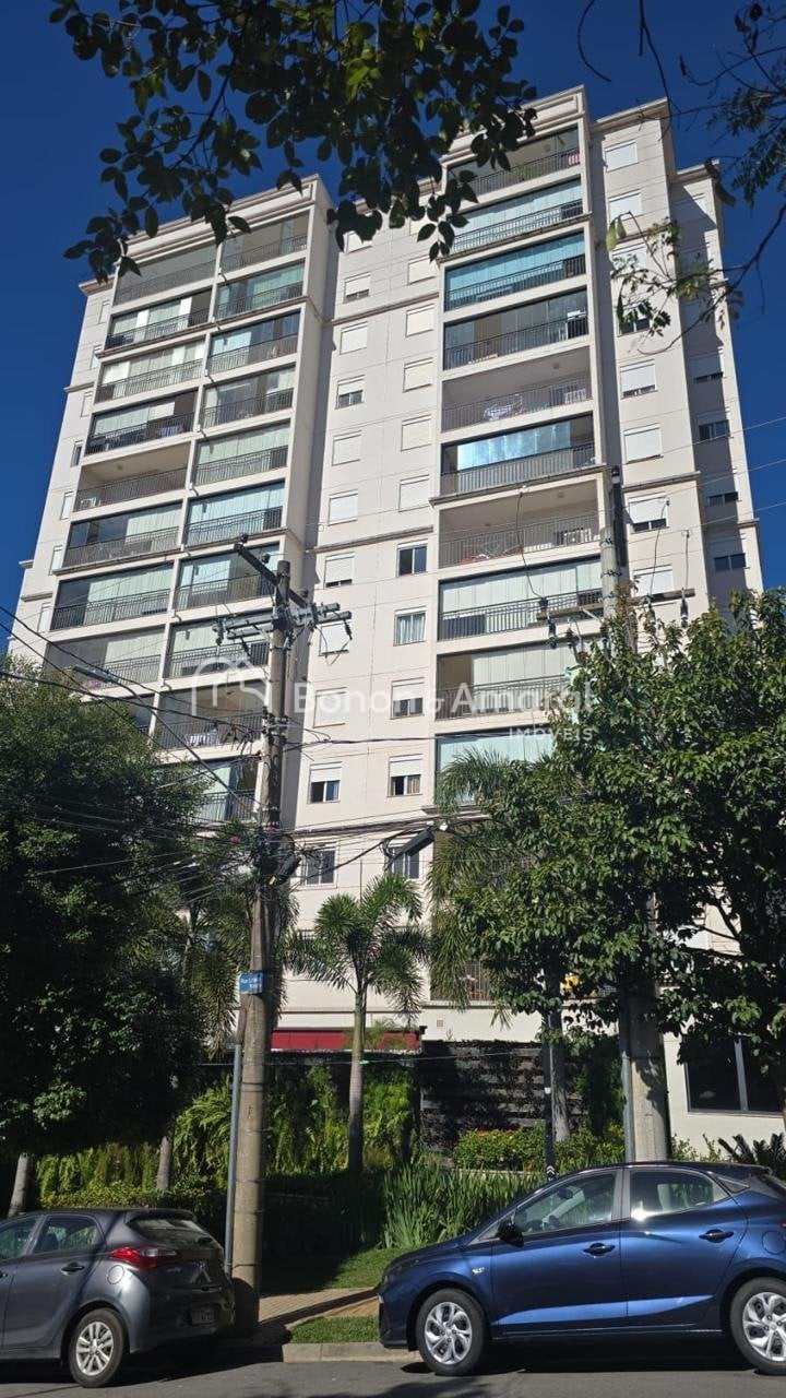 Casa em Condomínio no Living Welcome Taquaral, Taquaral, Campinas/SP