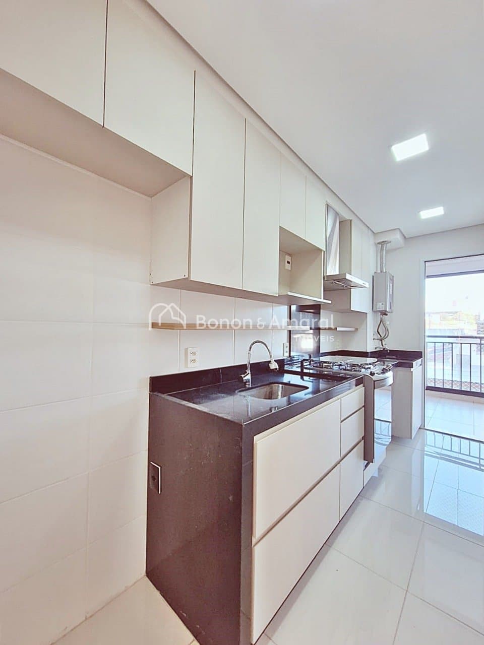 Apartamento à Venda - Taquaral em Campinas / SP