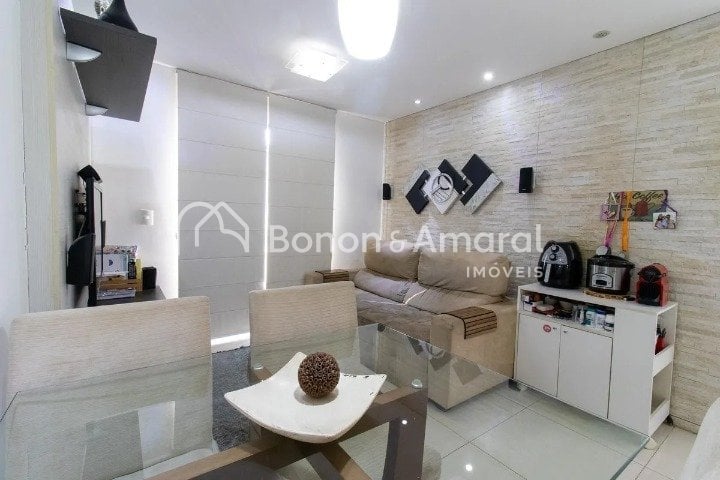 Apartamento no Torres Do Bonfim, Bonfim, Campinas/SP