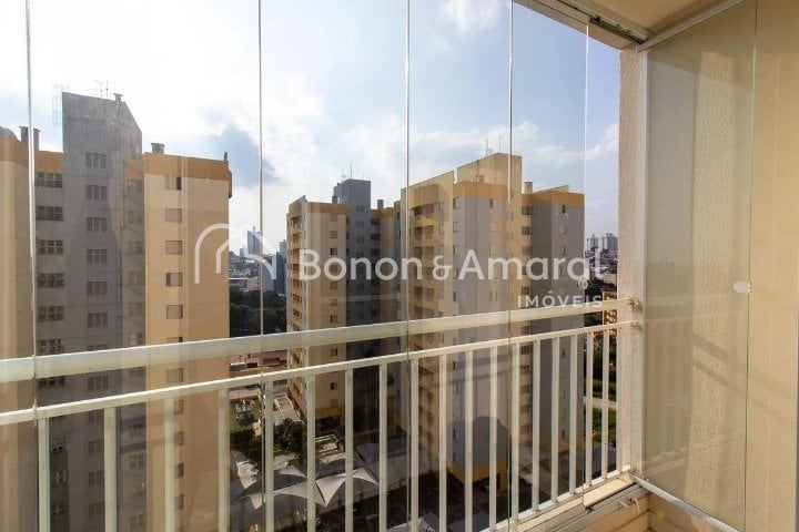 Apartamento no Torres Do Bonfim, Bonfim, Campinas/SP