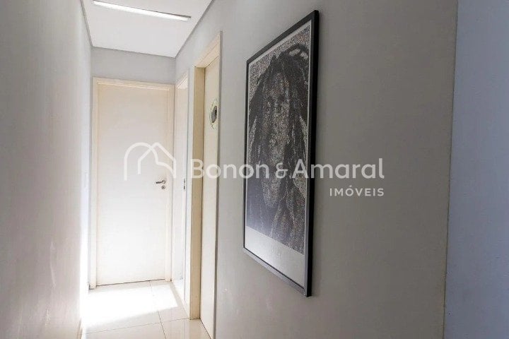 Apartamento no Torres Do Bonfim, Bonfim, Campinas/SP
