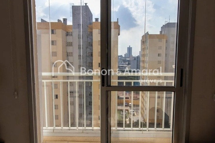 Apartamento no Torres Do Bonfim, Bonfim, Campinas/SP
