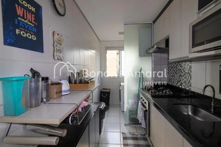 Apartamento no Torres Do Bonfim, Bonfim, Campinas/SP