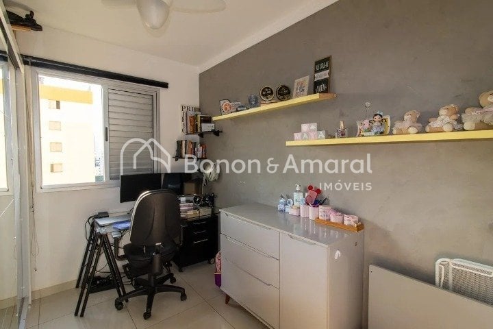 Apartamento no Torres Do Bonfim, Bonfim, Campinas/SP