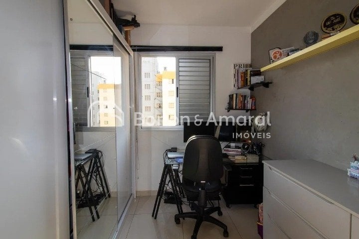 Apartamento no Torres Do Bonfim, Bonfim, Campinas/SP