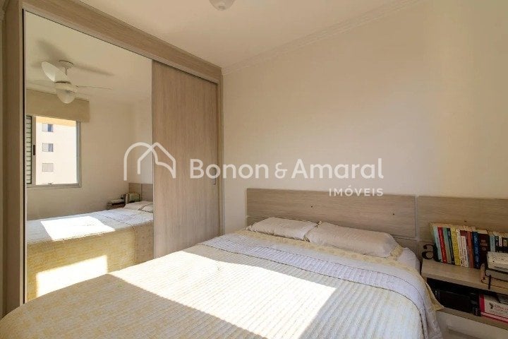 Apartamento no Torres Do Bonfim, Bonfim, Campinas/SP