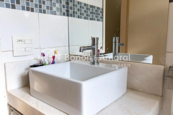 Apartamento no Torres Do Bonfim, Bonfim, Campinas/SP