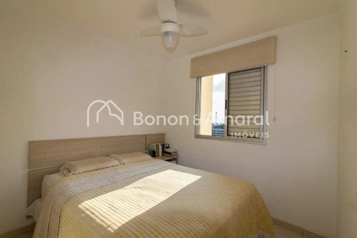 Apartamento no Torres Do Bonfim, Bonfim, Campinas/SP