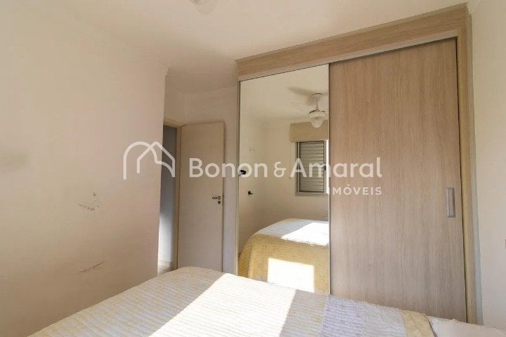 Apartamento no Torres Do Bonfim, Bonfim, Campinas/SP