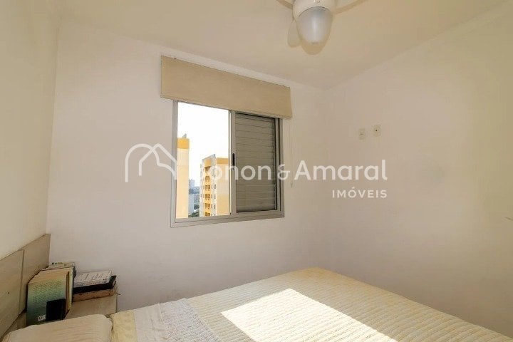Apartamento no Torres Do Bonfim, Bonfim, Campinas/SP