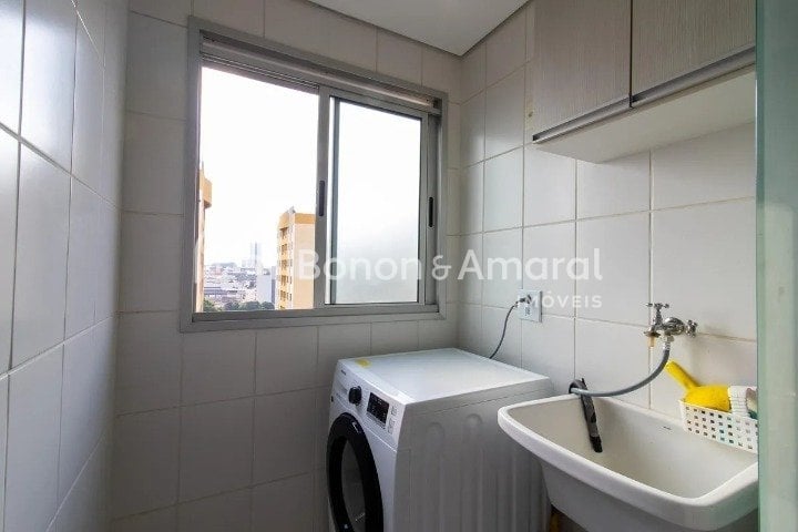 Apartamento no Torres Do Bonfim, Bonfim, Campinas/SP