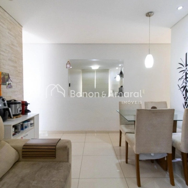 Apartamento no Torres Do Bonfim, Bonfim, Campinas/SP