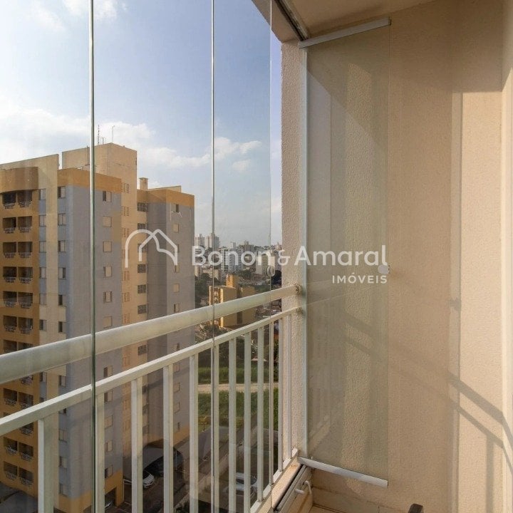 Apartamento no Torres Do Bonfim, Bonfim, Campinas/SP