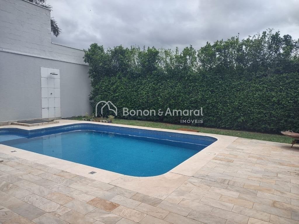 Casa em Condomínio no Villagio Di Fiori, Jardim São Pedro, Valinhos/SP