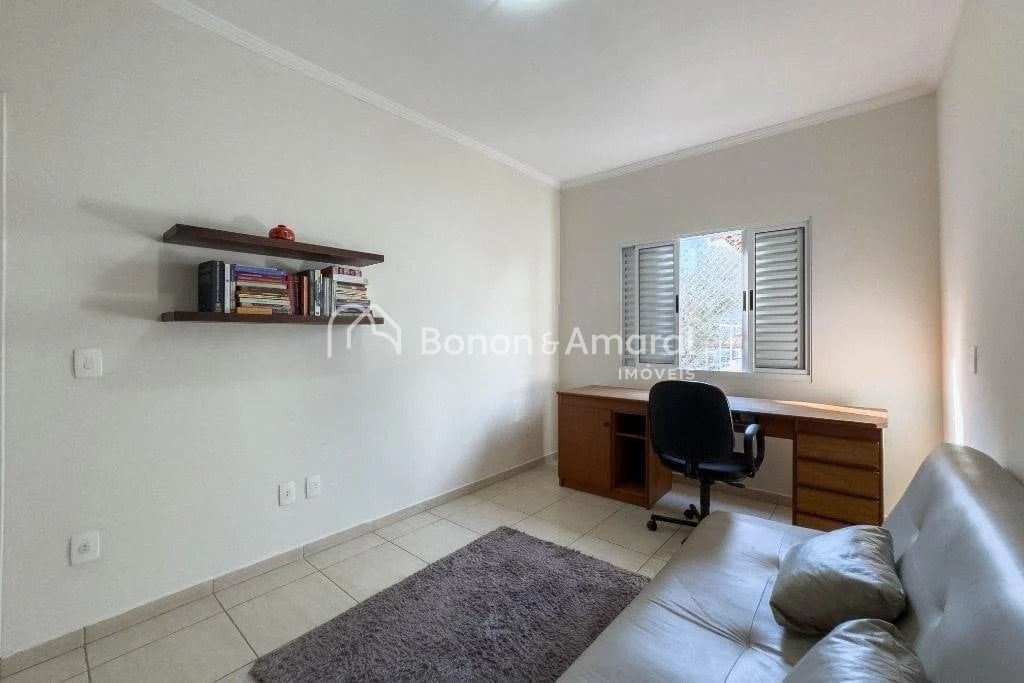 Casa em Condomínio, Jardim São Pedro, Valinhos/SP