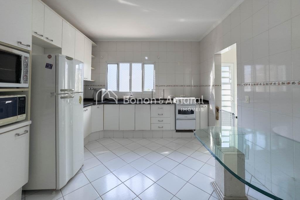 Casa em Condomínio, Jardim São Pedro, Valinhos/SP