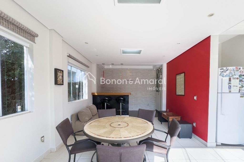 Casa em Condomínio, Jardim São Pedro, Valinhos/SP