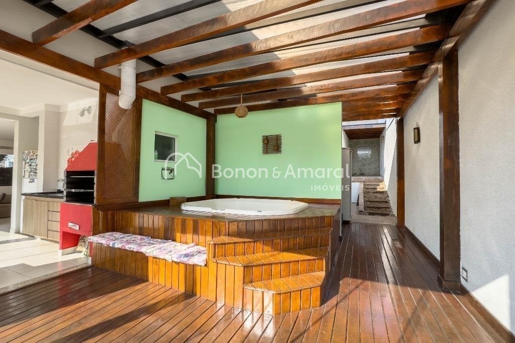Casa em Condomínio, Jardim São Pedro, Valinhos/SP