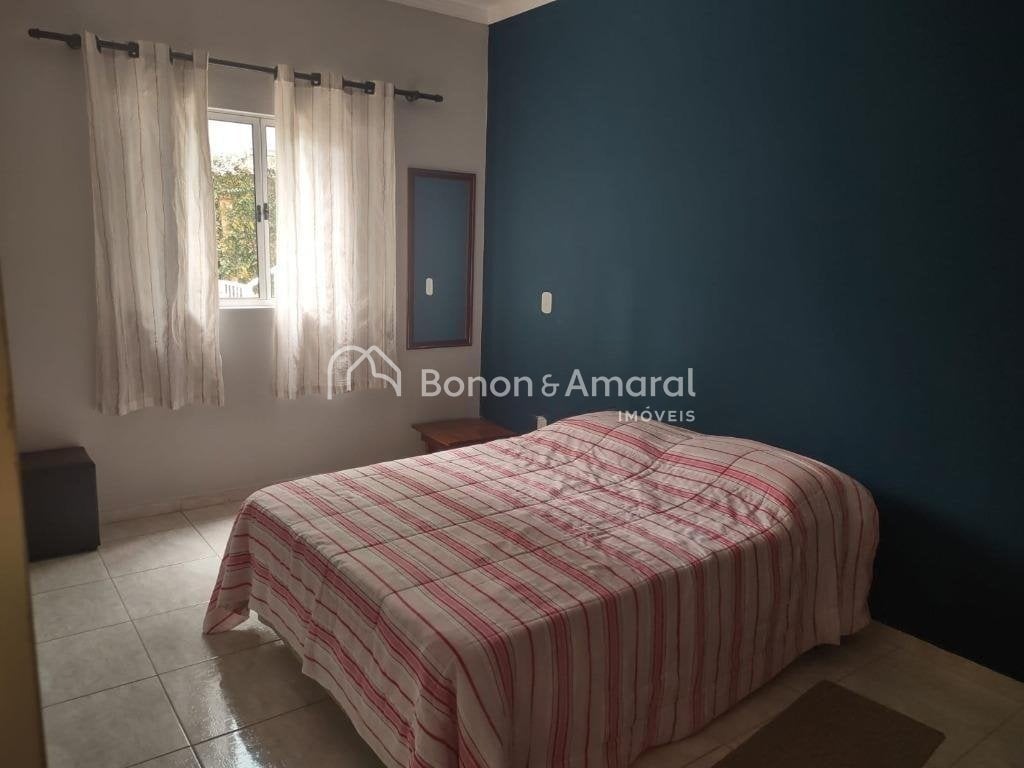 Casa em Condomínio, Jardim São Pedro, Valinhos/SP