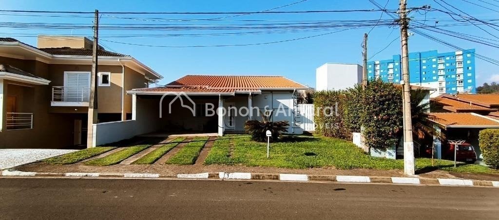 Casa em Condomínio, Jardim São Pedro, Valinhos/SP