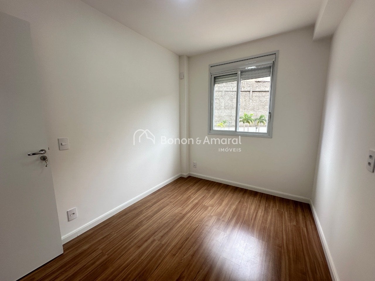 Apartamento no Living Vision, Bonfim, Campinas/SP