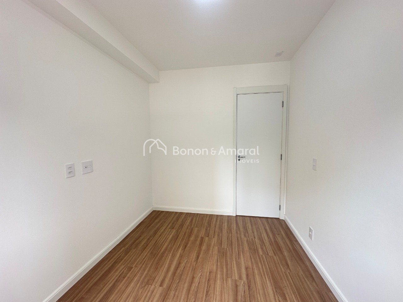 Apartamento no Living Vision, Bonfim, Campinas/SP
