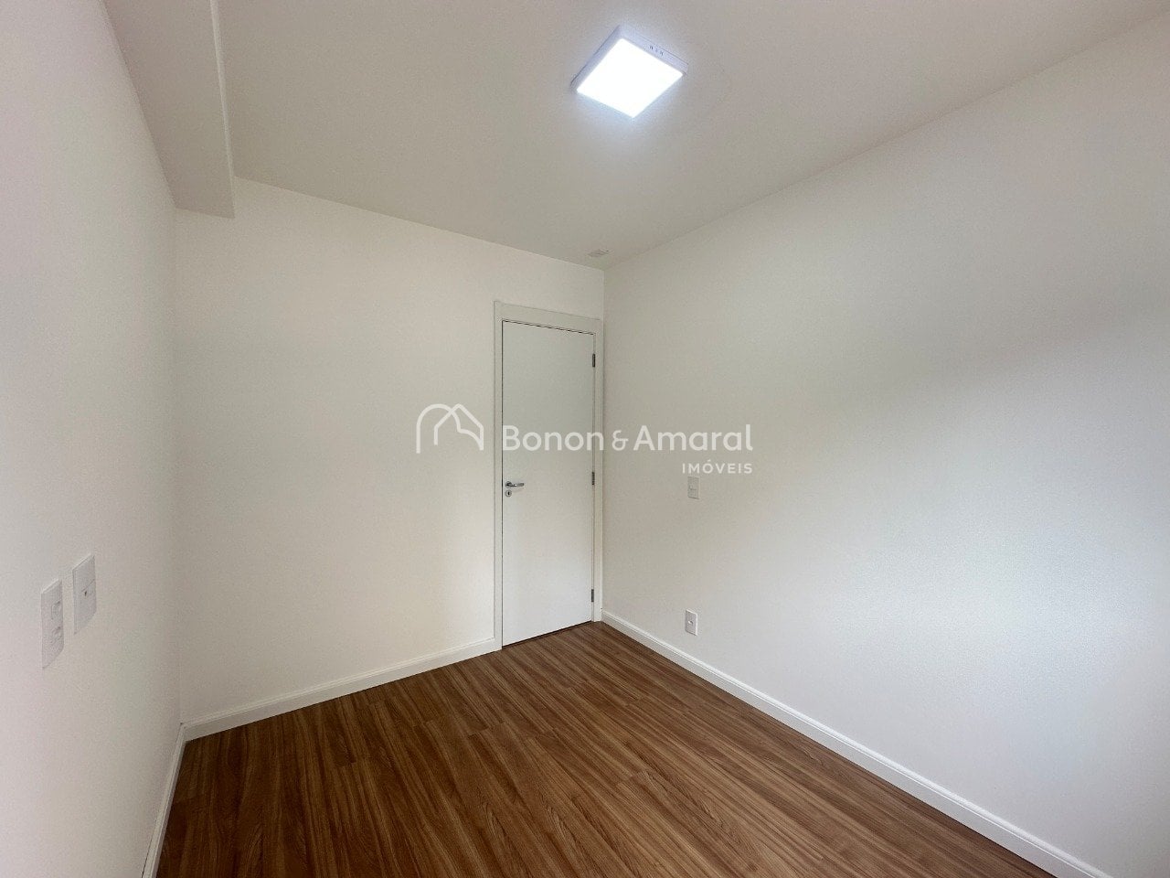 Apartamento no Living Vision, Bonfim, Campinas/SP