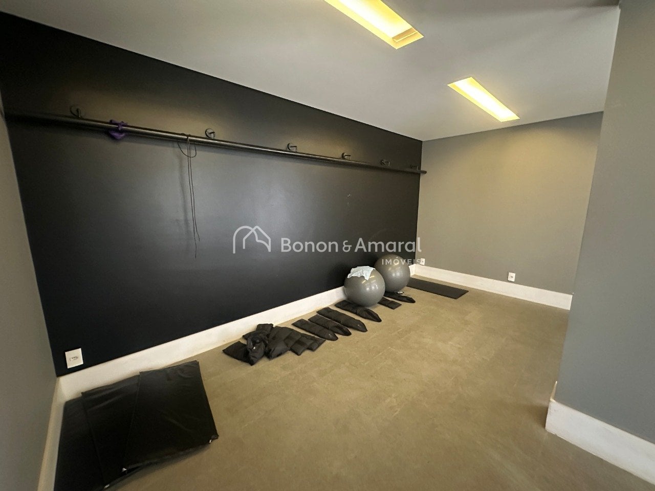 Apartamento no Living Vision, Bonfim, Campinas/SP