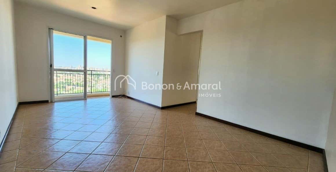 Apartamento à Venda - Jardim das Paineiras, Campinas/ SP — foto principal