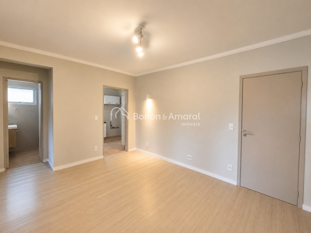 Apartamento no Condomínio Edificio João Nogueira, Cambuí, Campinas/SP