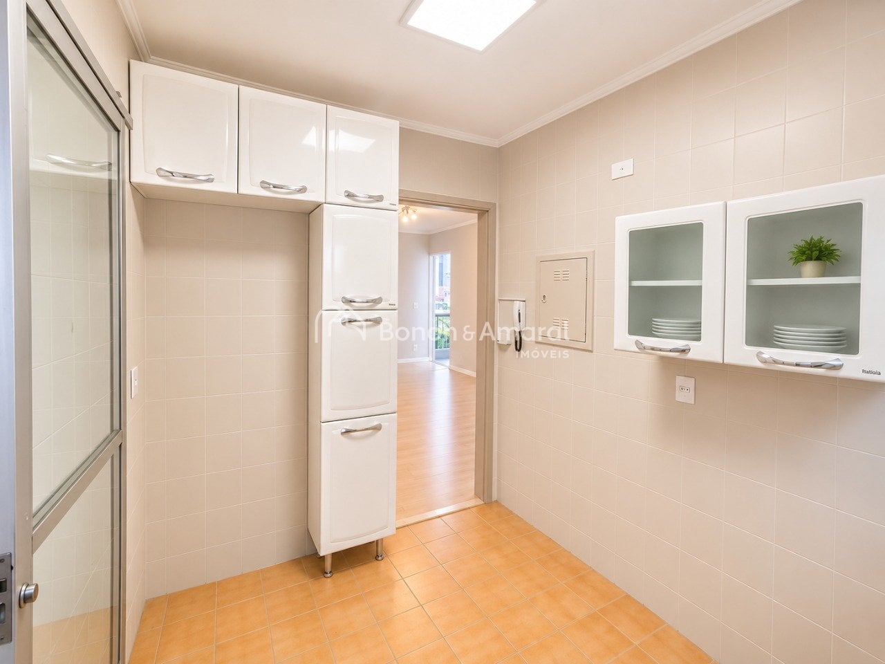 Apartamento no Condomínio Edificio João Nogueira, Cambuí, Campinas/SP