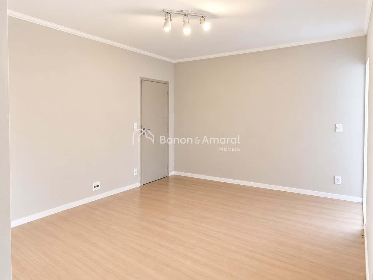Apartamento à Venda no Cambuí em Campinas / SP — foto principal